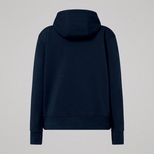 KIDS FORCE HOODIE BLACK