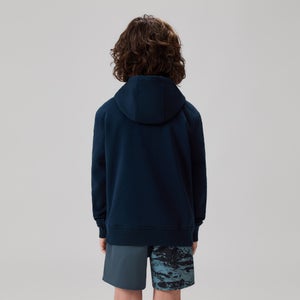 KIDS FORCE HOODIE BLACK