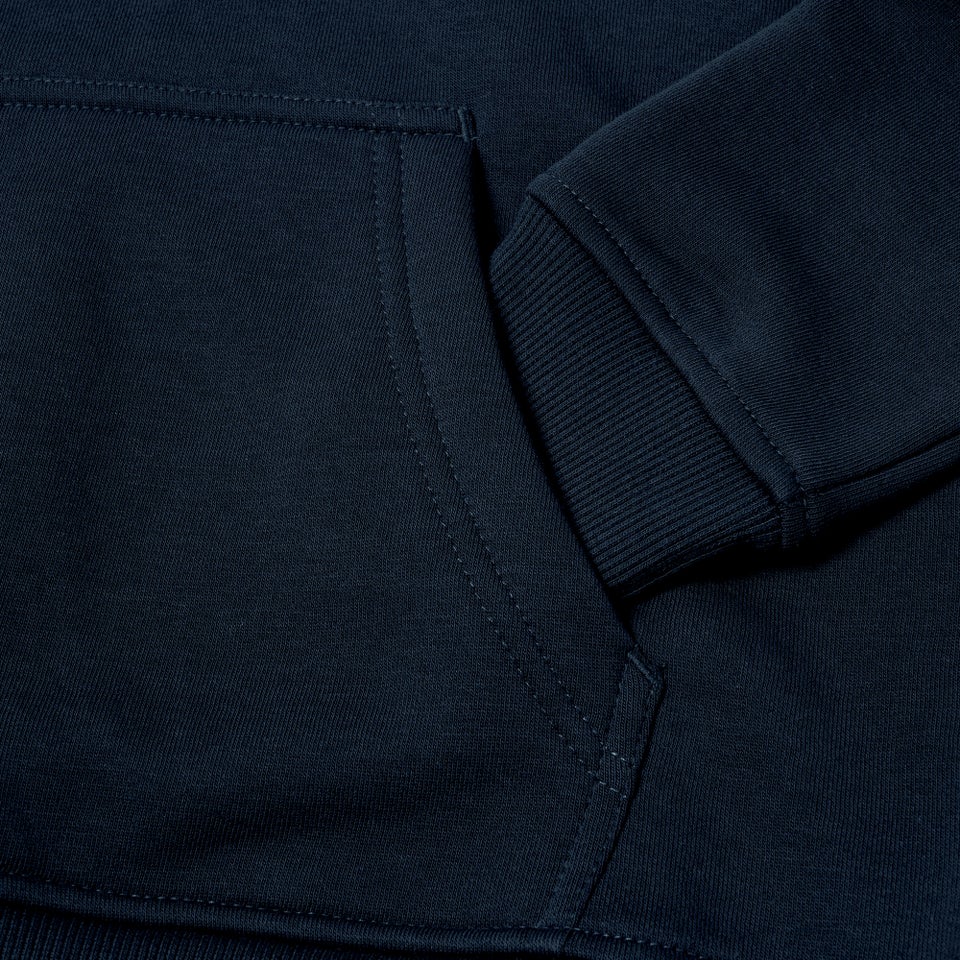 KIDS FORCE HOODIE BLACK