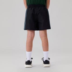 CANTERBURY FUN. PANEL TACTIC SHORT JU BLUE