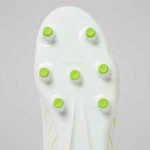 CCC SPEED FALCON TEAM FIRM-GROUND BOOT WHITE