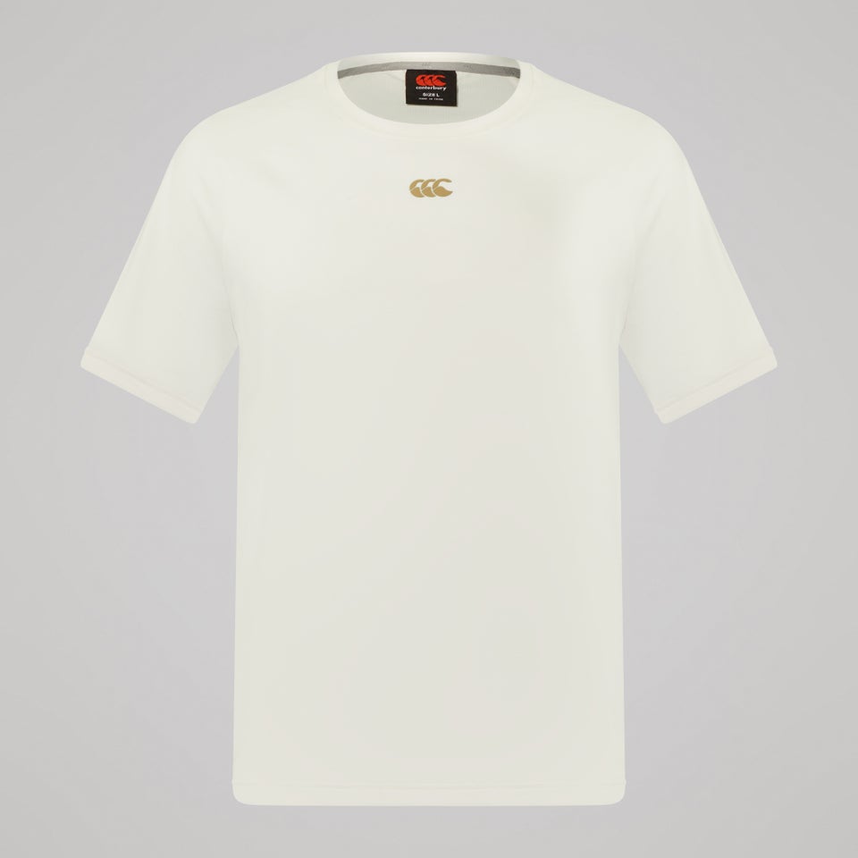 MENS EVEREST DART TECH T-SHIRT GREY