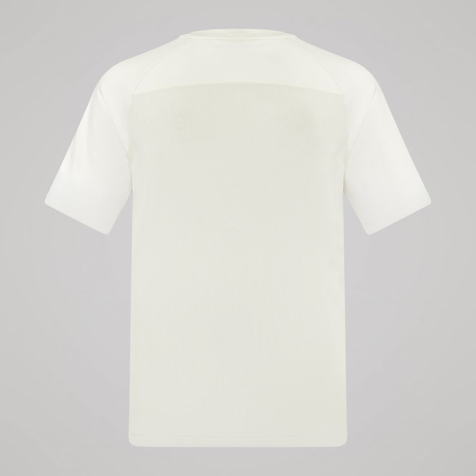 MENS EVEREST DART TECH T-SHIRT GREY