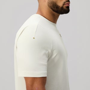 MENS EVEREST DART TECH T-SHIRT GREY