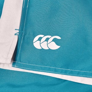 Womens Fundamentals Harletic Shorts Blue