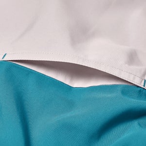 Womens Fundamentals Harletic Shorts Blue