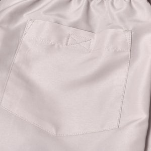 Womens Fundamentals Harletic Shorts Blue