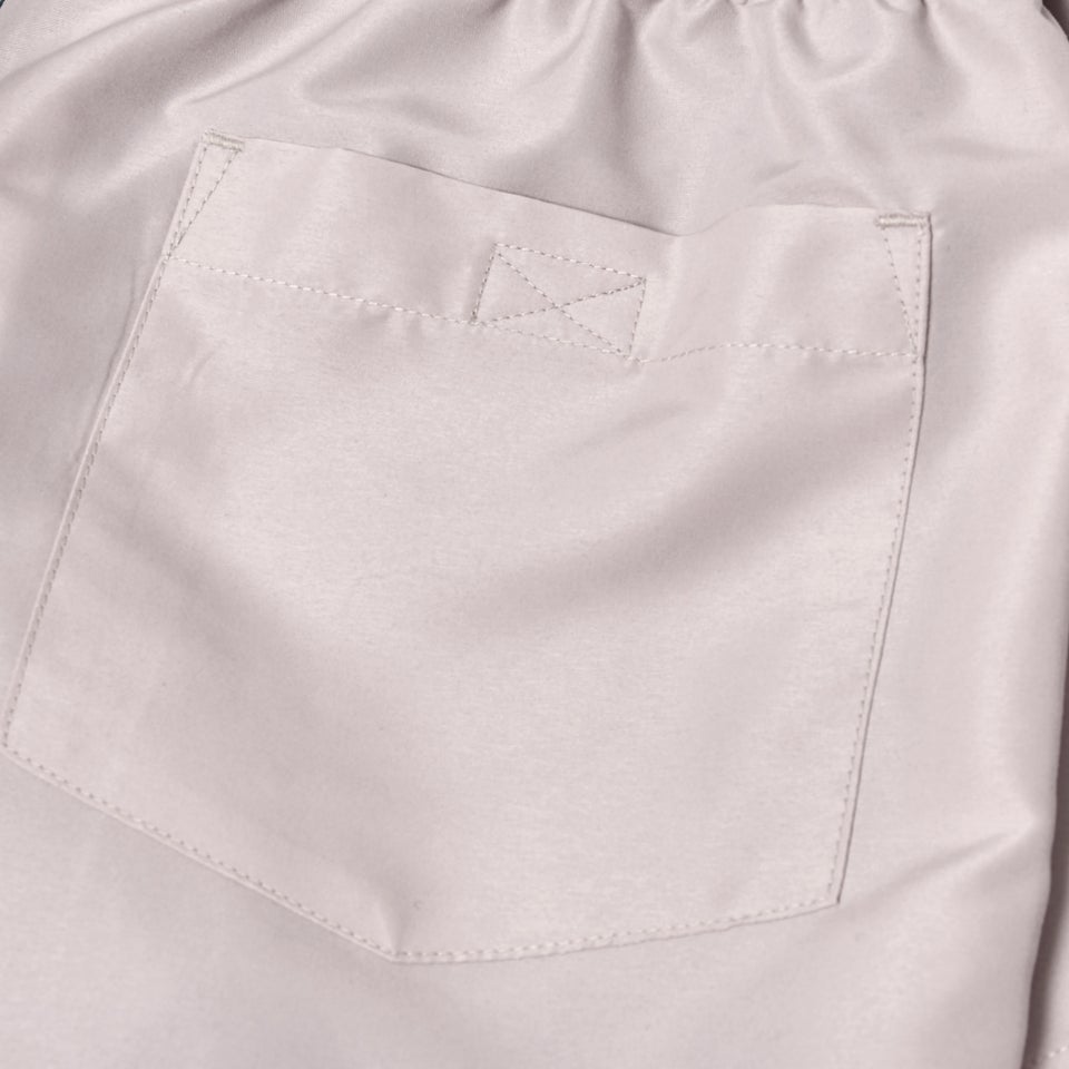 Womens Fundamentals Harletic Shorts Blue