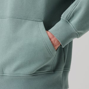 MENS EVERYDAY HOODIE BLUE