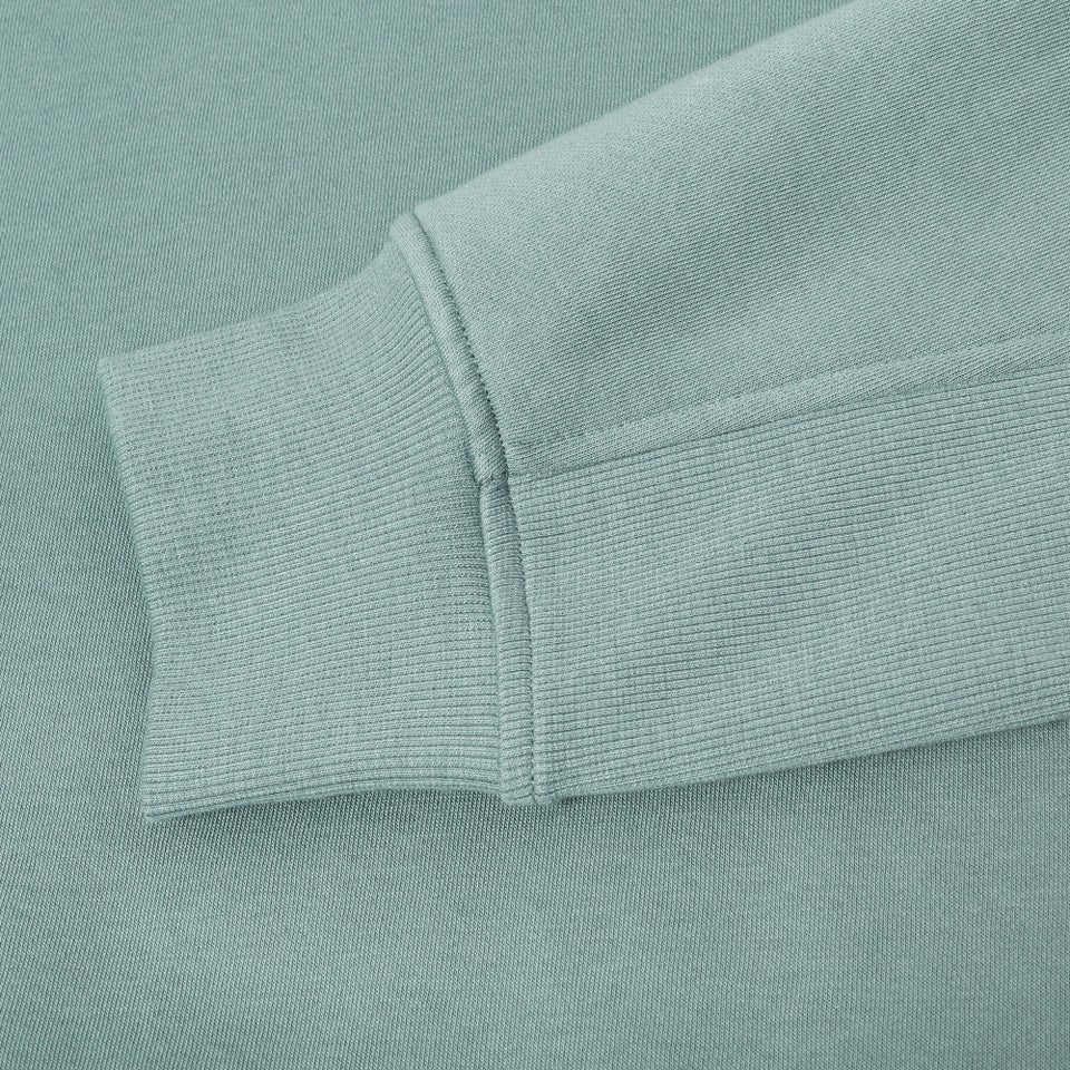 MENS EVERYDAY HOODIE BLUE