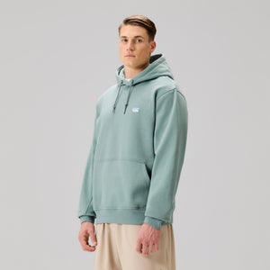 MENS EVERYDAY HOODIE BLUE