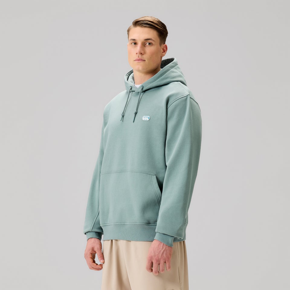 MENS EVERYDAY HOODIE BLUE
