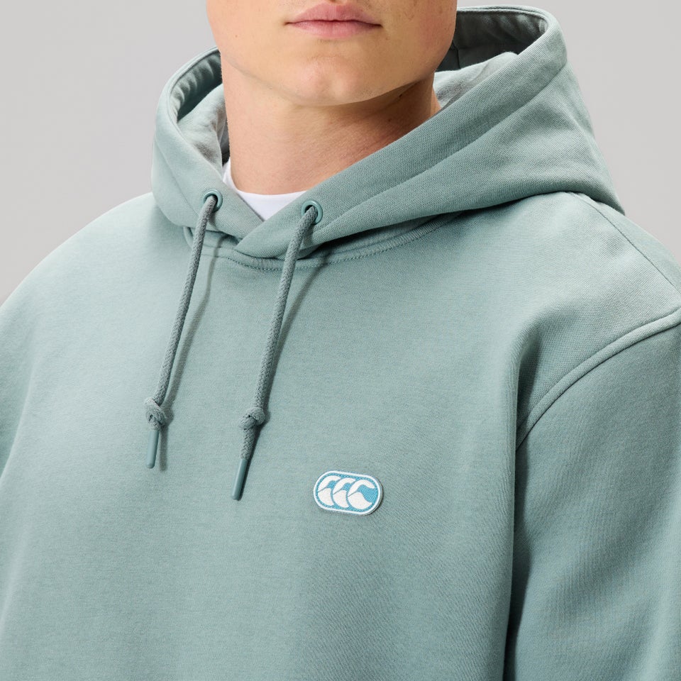 MENS EVERYDAY HOODIE BLUE