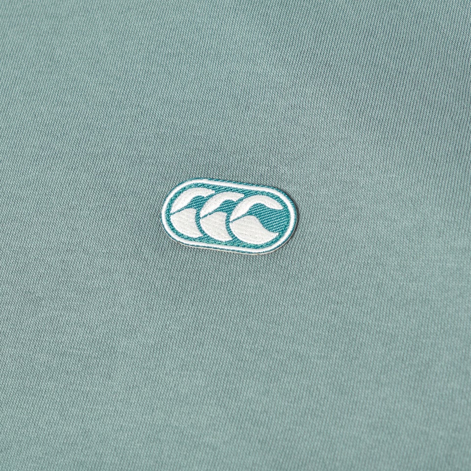 MENS EVERYDAY HOODIE BLUE