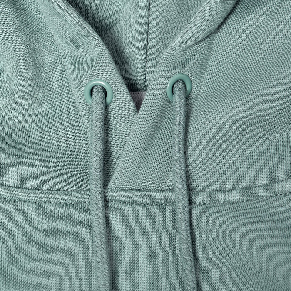 MENS EVERYDAY HOODIE BLUE