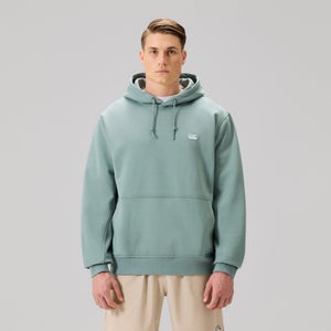 MENS EVERYDAY HOODIE BLUE
