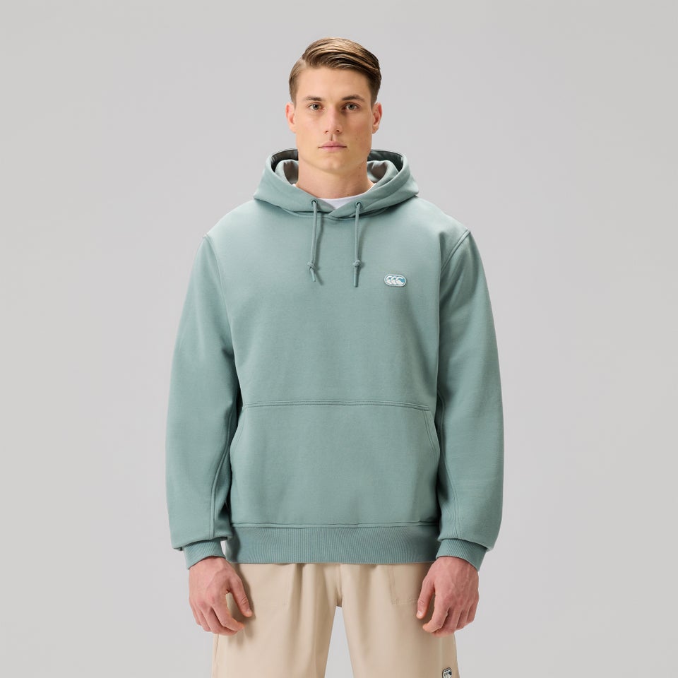 MENS EVERYDAY HOODIE BLUE