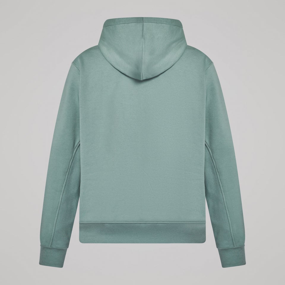 MENS EVERYDAY HOODIE BLUE