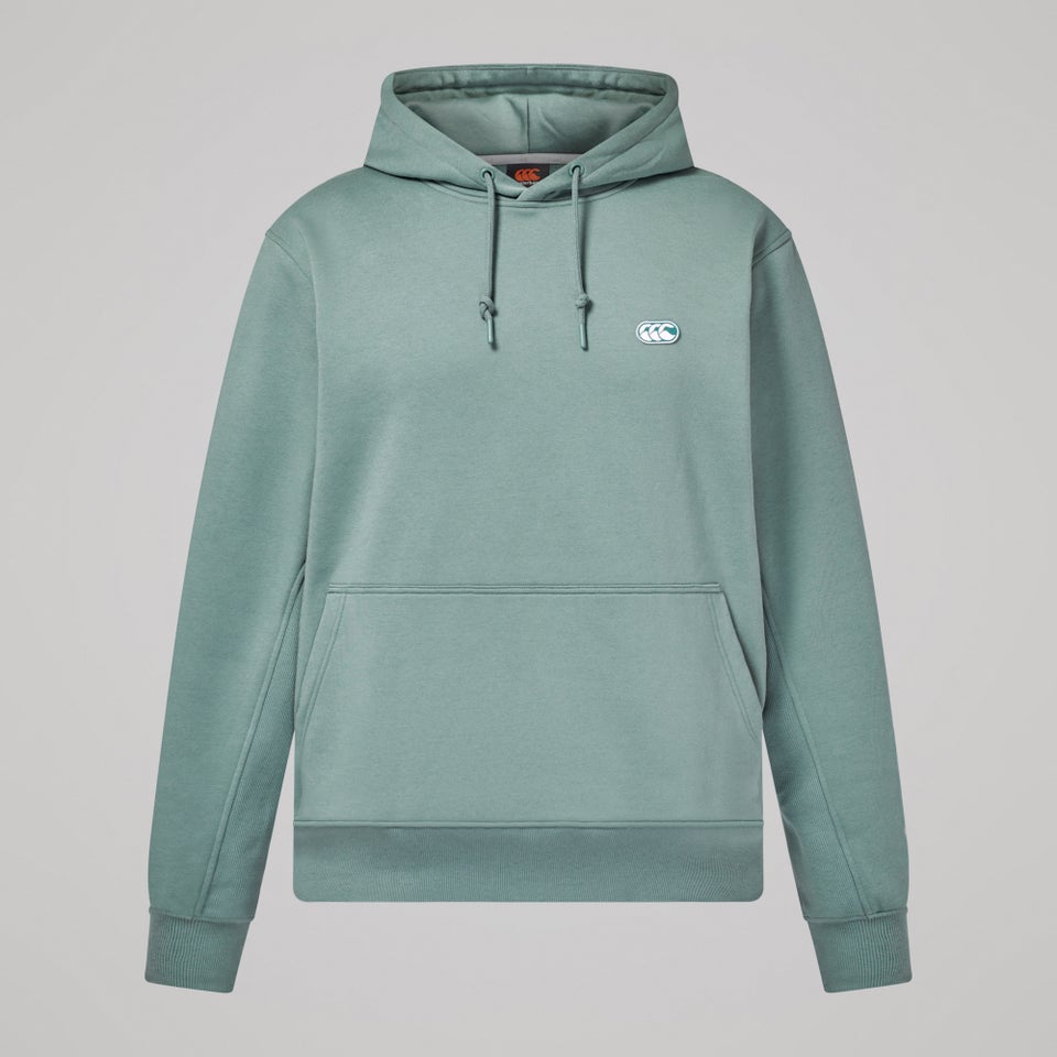MENS EVERYDAY HOODIE BLUE
