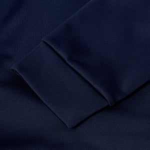 Mens Tempo Hoodie Navy