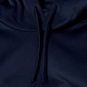 Mens Tempo Hoodie Navy