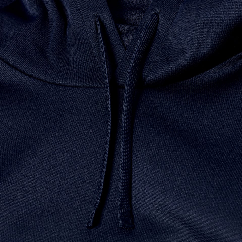 Mens Tempo Hoodie Navy