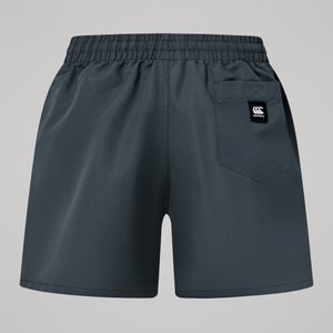 Womens Uglies Tactic Shorts Grey