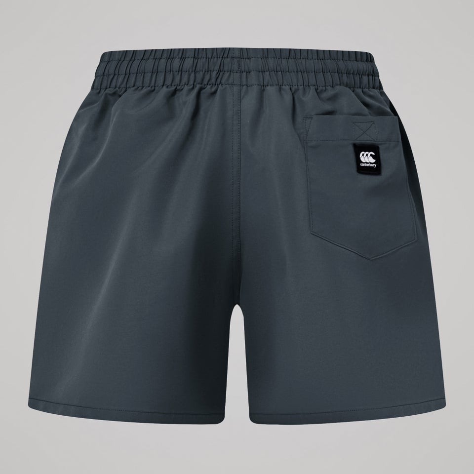 Womens Uglies Tactic Shorts Grey