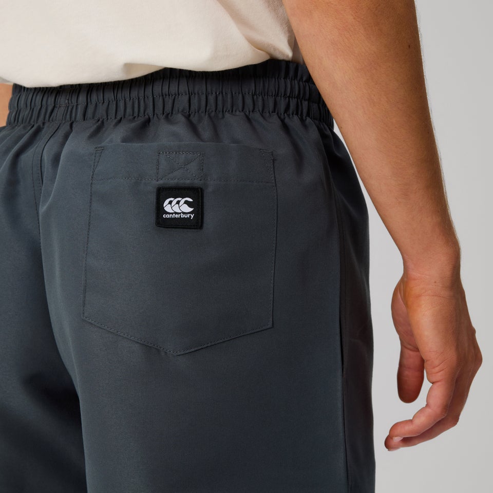 Womens Uglies Tactic Shorts Grey