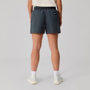 Womens Uglies Tactic Shorts Grey