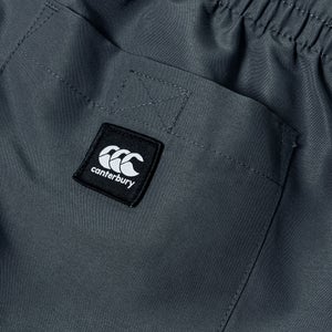 Womens Uglies Tactic Shorts Grey