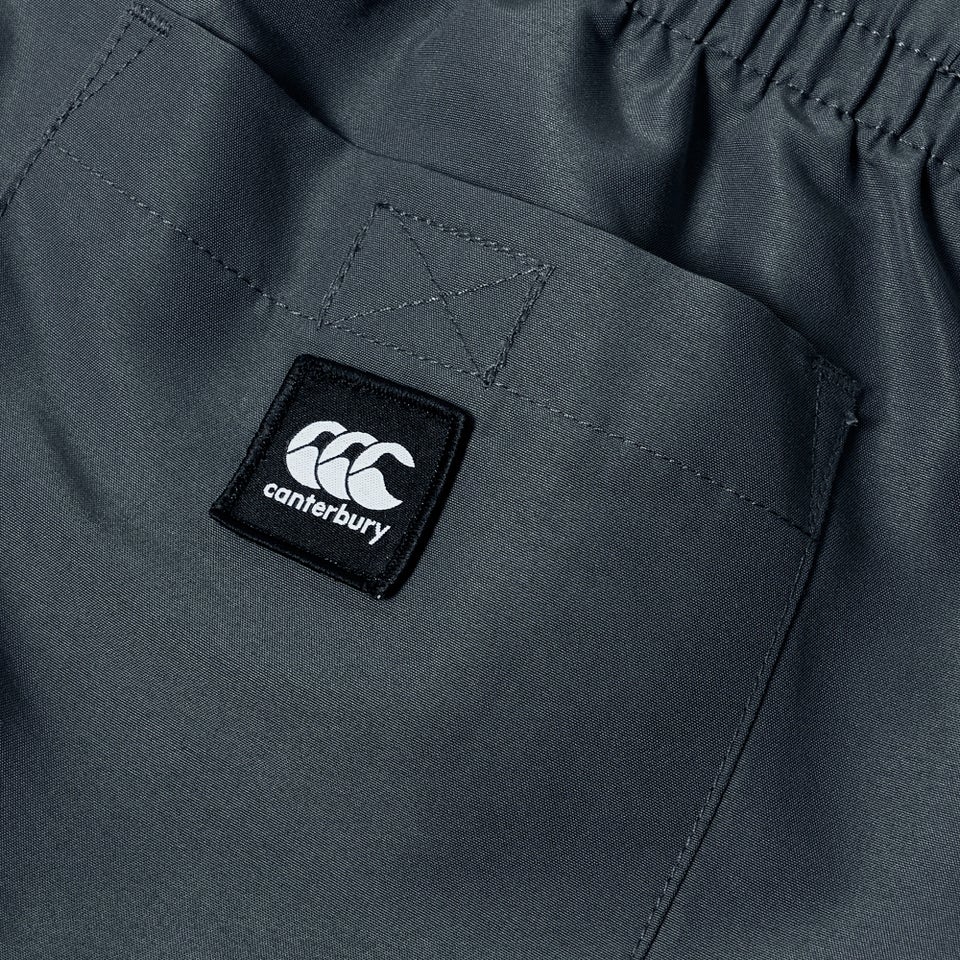 Womens Uglies Tactic Shorts Grey