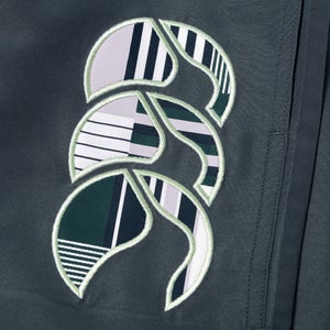 Womens Uglies Tactic Shorts Grey