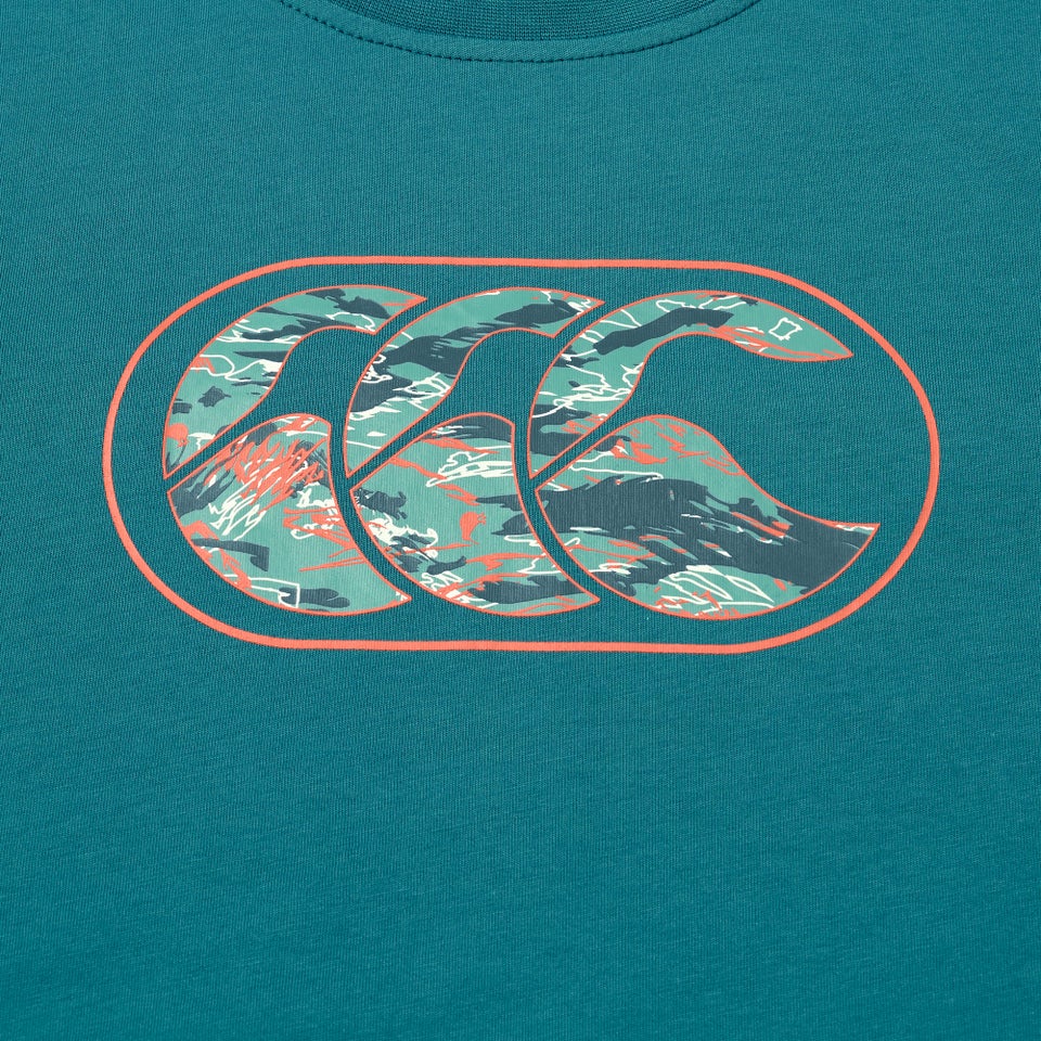 KIDS FORCE T-SHIRT BLUE