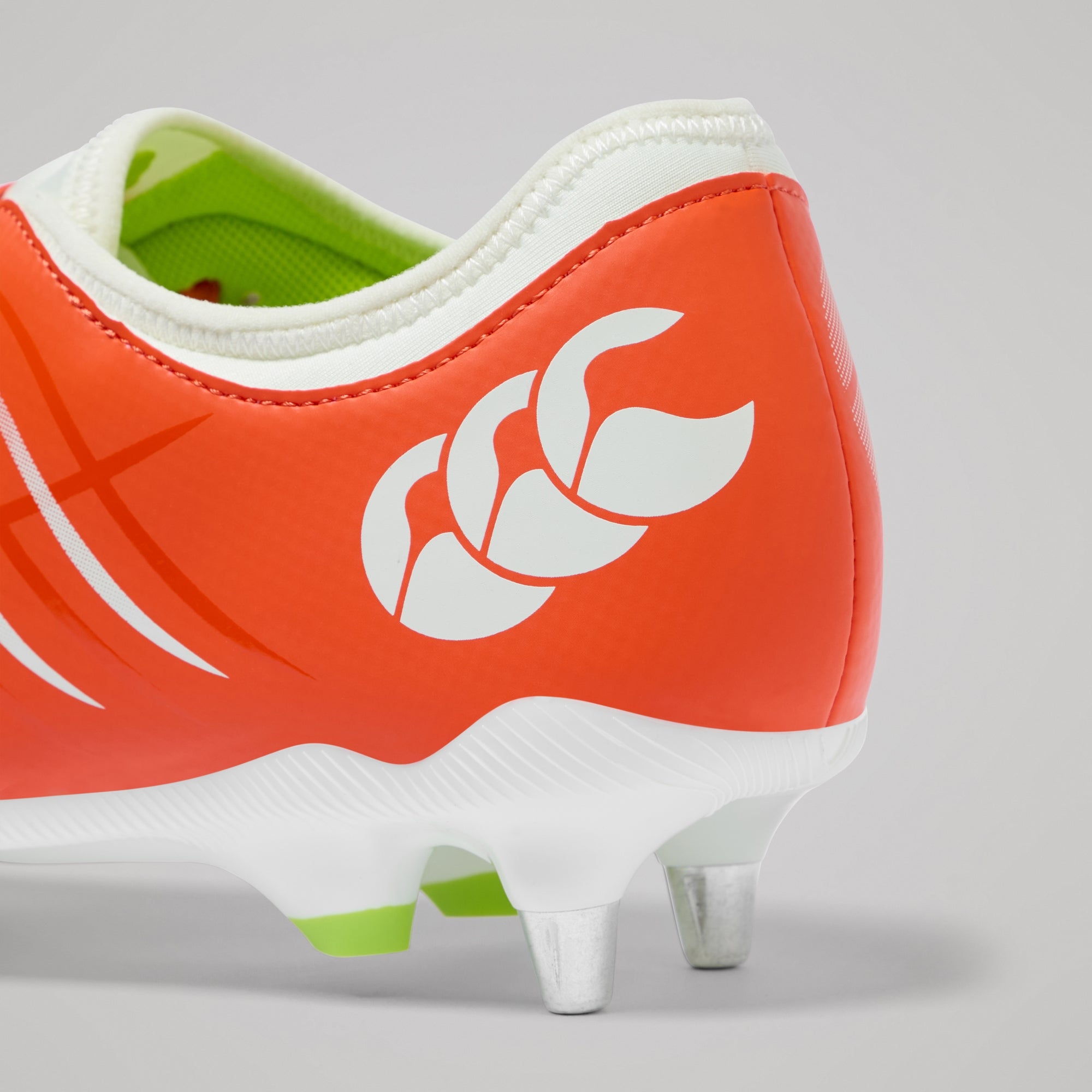 Adult Unisex Phoenix 2.0 Team Soft Ground Orange | Canterbury