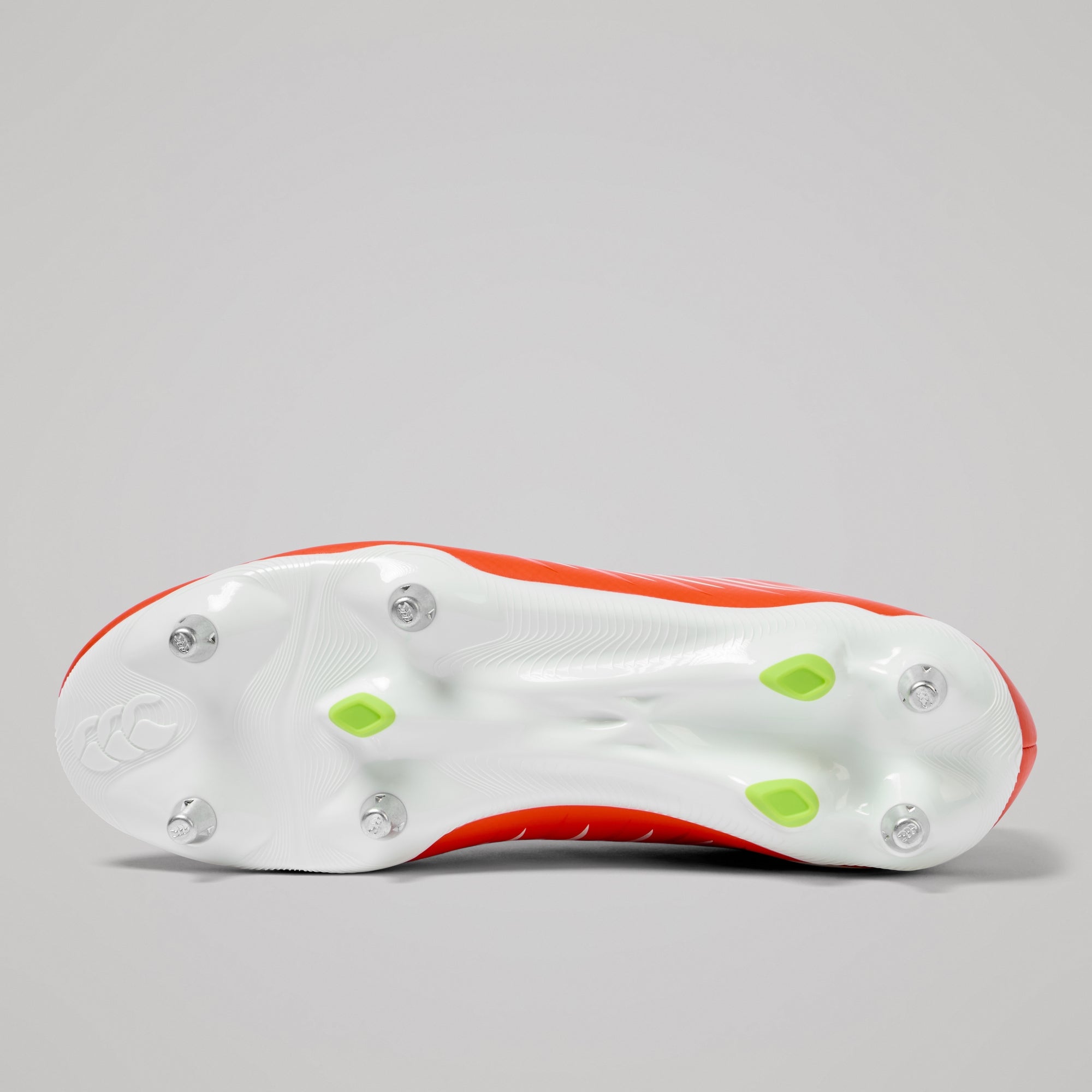 Auburn  Chief sporeling② Adult Unisex Phoenix 2.0 Team Soft Ground Orange | Canterbury