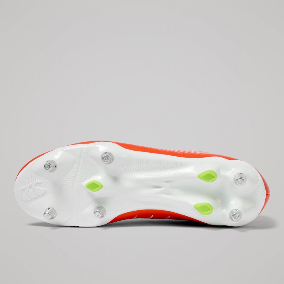 CCC PHOENIX 2.0 TEAM SOFT-GROUND BOOT ORANGE