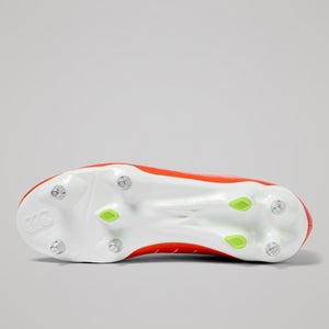 CCC PHOENIX 2.0 TEAM SOFT-GROUND BOOT ORANGE