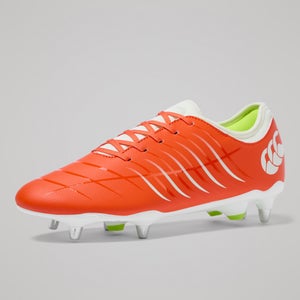 CCC PHOENIX 2.0 TEAM SOFT-GROUND BOOT ORANGE