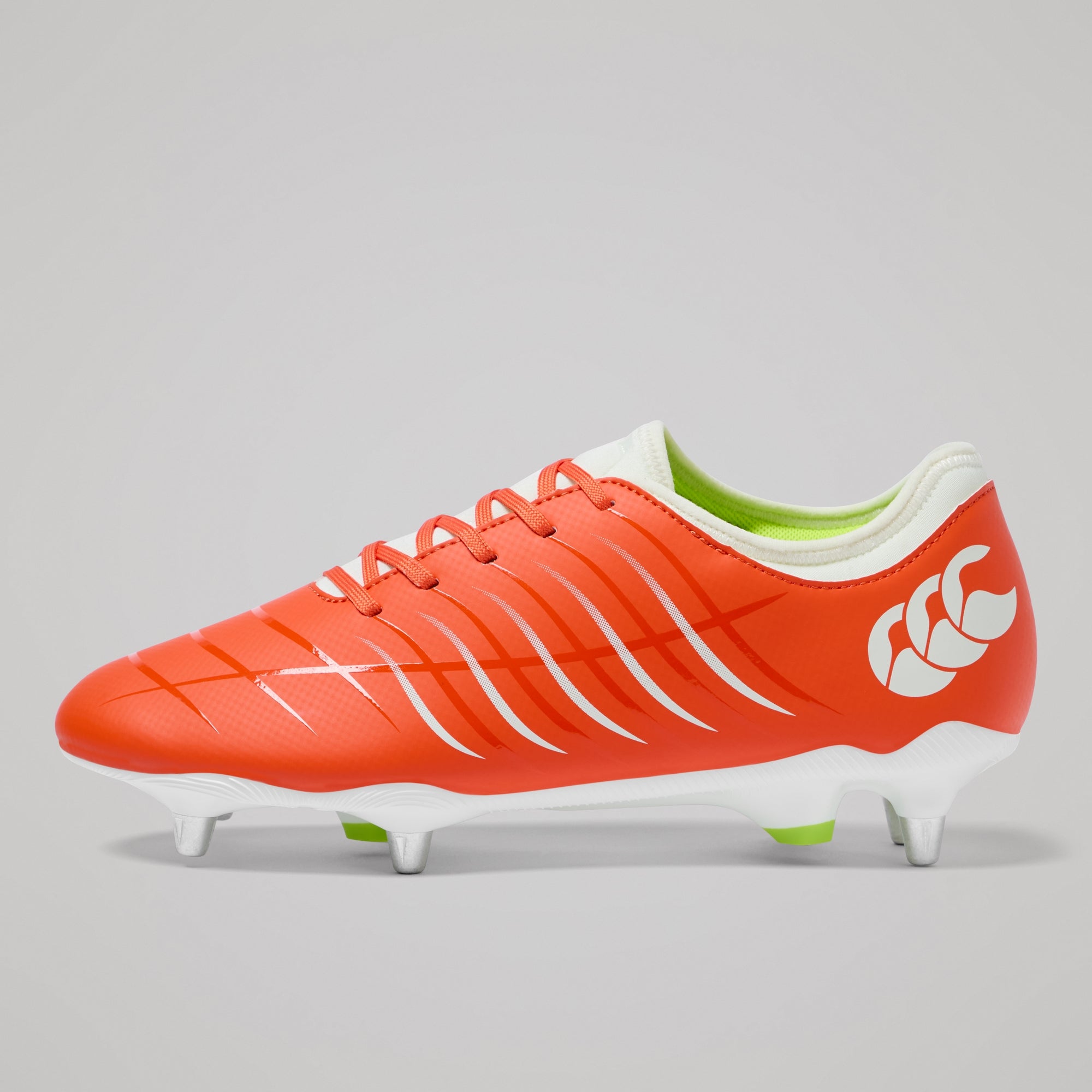 Rugby Boots | SG & FG Rugby boots for Backs & Forwards | Canterbury