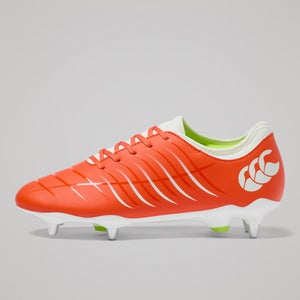 CCC PHOENIX 2.0 TEAM SOFT-GROUND BOOT ORANGE