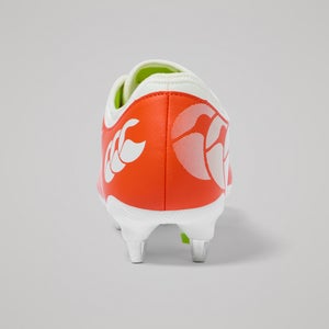 CCC PHOENIX 2.0 TEAM SOFT-GROUND BOOT ORANGE