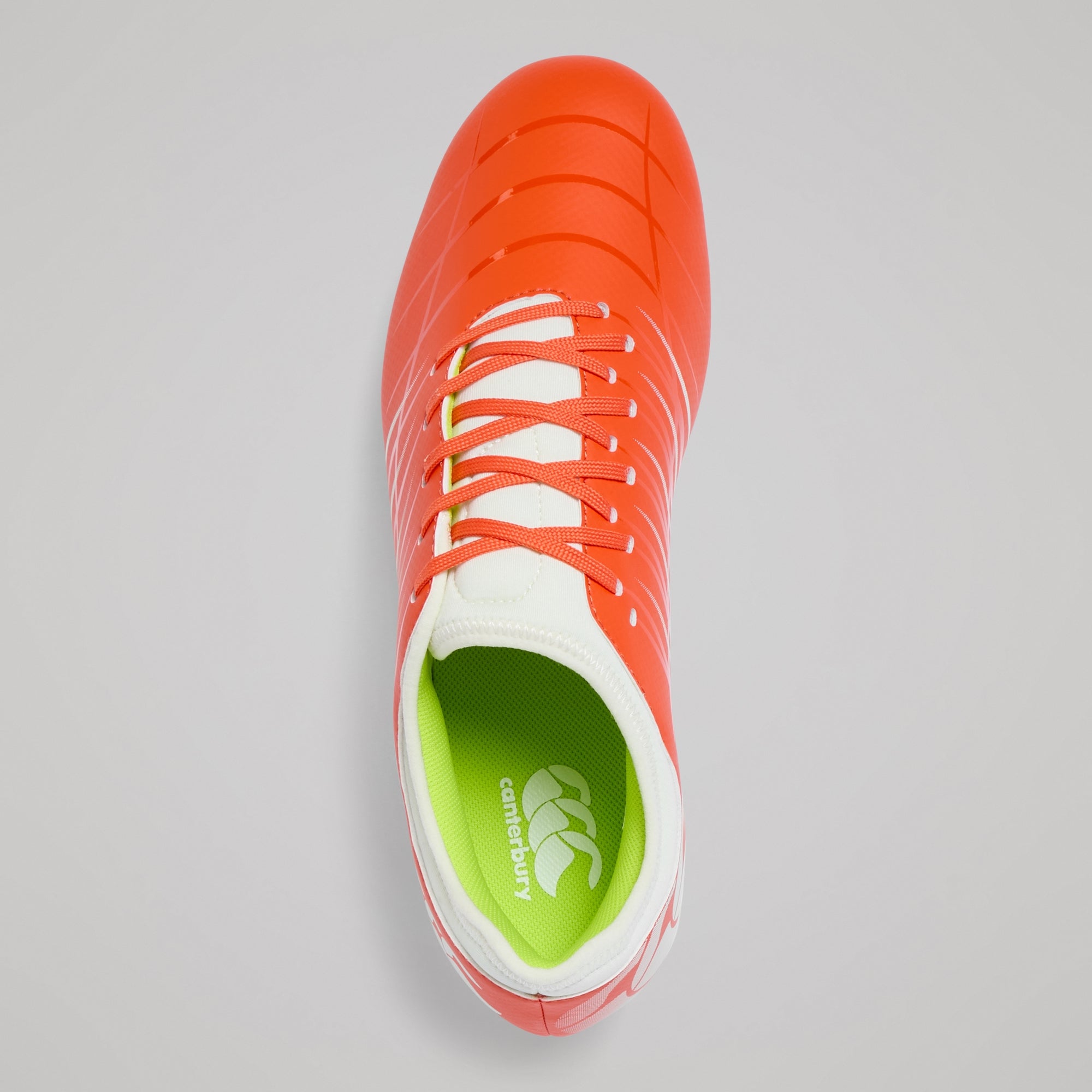 Adult Unisex Phoenix 2.0 Team Soft Ground Orange | Canterbury