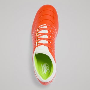 CCC PHOENIX 2.0 TEAM SOFT-GROUND BOOT ORANGE