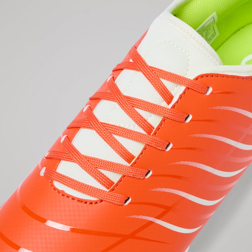 CCC PHOENIX 2.0 TEAM SOFT-GROUND BOOT ORANGE
