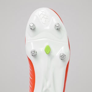 CCC PHOENIX 2.0 TEAM SOFT-GROUND BOOT ORANGE