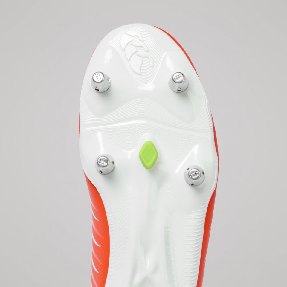 CCC PHOENIX 2.0 TEAM SOFT-GROUND BOOT ORANGE