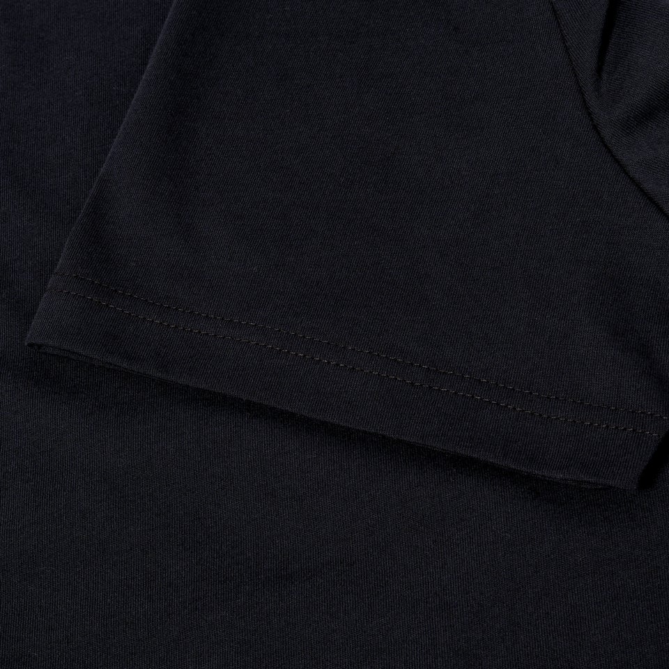 MENS FUNDAMENTALS T-SHIRT BLACK