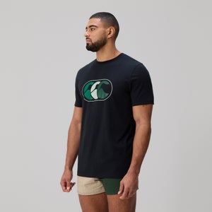 MENS FUNDAMENTALS T-SHIRT BLACK