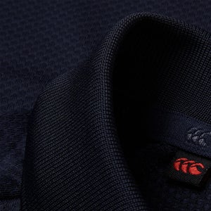 MENS TEMPO POLO SHIRT NAVY